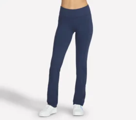 Pantalón Skechers Go Walk OG de largo regular