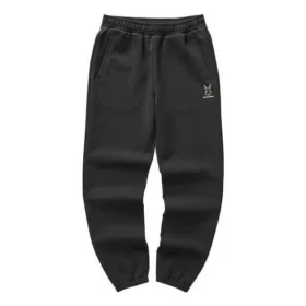 Pantalones CNY Go «Negro»