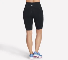Pantalones cortos de ciclismo de cintura alta de 25 cm Go Walk