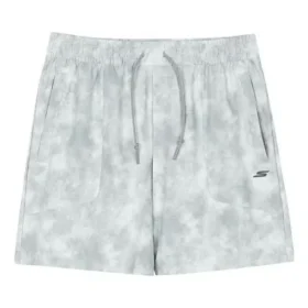 Pantalones cortos deportivos de alto rendimiento «Gris»