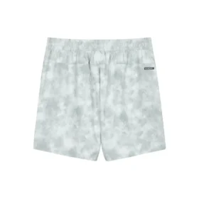 Pantalones cortos deportivos de alto rendimiento «Gris»