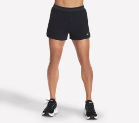 Pantalones cortos Go Run de 5 pulgadas