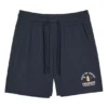 Pantalones cortos Skechers x Hankow «Navy»