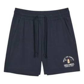Pantalones cortos Skechers x Hankow «Navy»