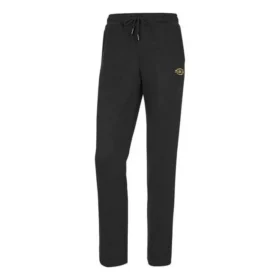 Pantalones de chándal SKX Sport «Negro Amarillo»