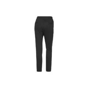 Pantalones de chándal SKX Sport «Negro Amarillo»