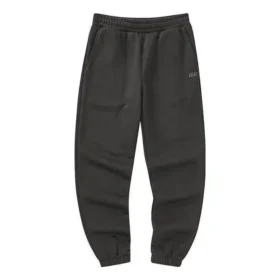 Pantalones de la serie Lifestyle «Negro»