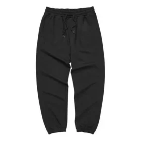 Pantalones deportivos ajustados de punto para el tiempo libre «Negro, verde azulado, azul marino, verde y blanco»