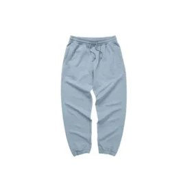 Pantalones deportivos ajustados de punto para el tiempo libre «Negro, verde azulado, azul marino, verde y blanco»