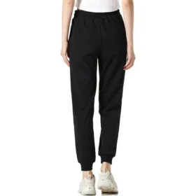 Pantalones deportivos «Black White»