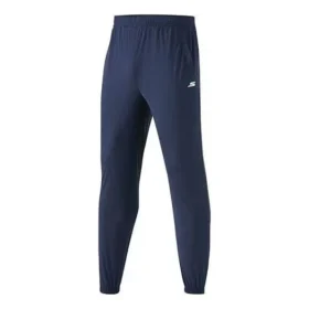 Pantalones deportivos de tejido «Navy»