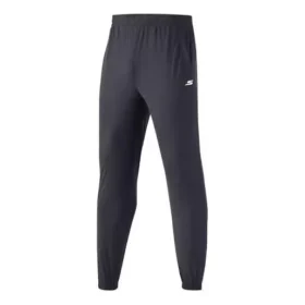 Pantalones deportivos de tejido «Negro»