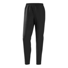 Pantalones deportivos de tejido «Negro»