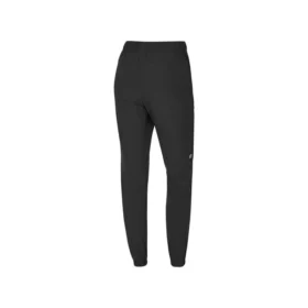 Pantalones deportivos de tejido «Negro»