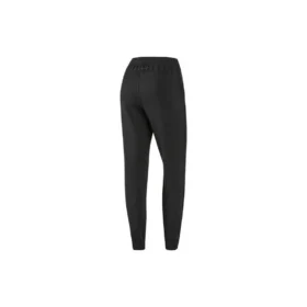 Pantalones deportivos de tejido «Negro Blanco»