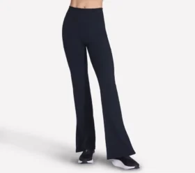 Pantalones Go Walk Rib Mix