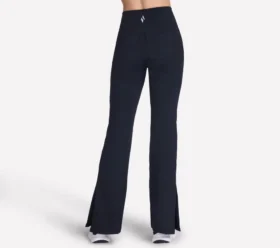 Pantalones Go Walk Rib Mix