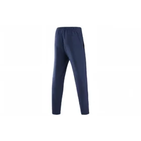 Pantalones informales con logotipo estampado «Navy»