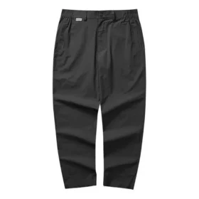 Pantalones informales «Negro»
