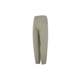 Pantalones informales tejidos «Verde oliva»