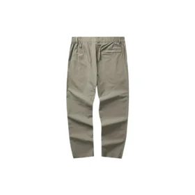 Pantalones informales «Verde oliva»