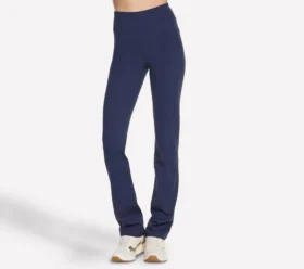 Pantalones Skechers Go Walk Joy de largo normal