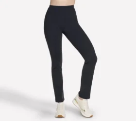 Pantalones Skechers Go Walk Joy de largo normal