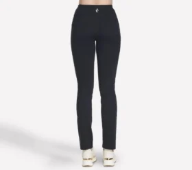Pantalones Skechers Go Walk Joy de largo normal