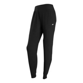 Pantalones tejidos de alto rendimiento «Negro»