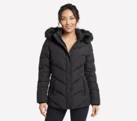 Parka On-the-GO Cozy Fit Journey