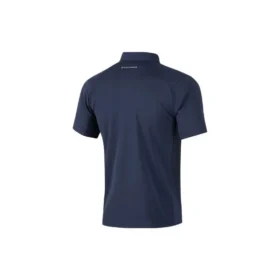 Polo con logotipo «Navy»