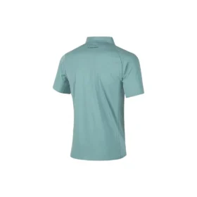 Polo con logotipo «Teal»