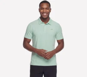 Polo estampado GO DRI All Day