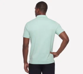 Polo estampado GO DRI All Day