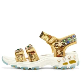 Premium Heritage D’ Lites – Gemtastic «White Gold»