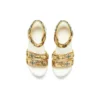 Premium Heritage D’ Lites – Gemtastic «White Gold»
