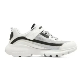 Razor Flex «Blanco, negro y gris»