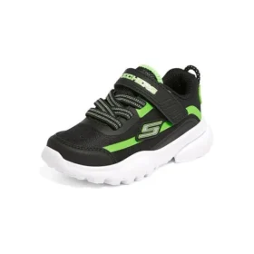 Razor Flex «Negro Solar Green»
