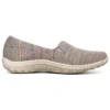 Reggae Fest Wicker Zapatillas sin cordones «Taupe Brown»