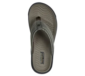 Relaxed Fit: Alcano – Vencino