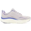 Relaxed Fit: D»Lux Fitness «Morado azul»