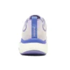 Relaxed Fit: D»Lux Fitness «Morado azul»