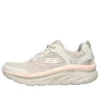 Relaxed Fit D»lux Walker Low Top Crema