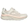 Relaxed Fit D»lux Walker Low Top Crema