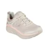 Relaxed Fit D»lux Walker Low Top Crema