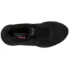 Relaxed Fit DLux Walker Low-Top Negro