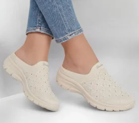 Relaxed Fit: Easy Going – Cielos resplandecientes