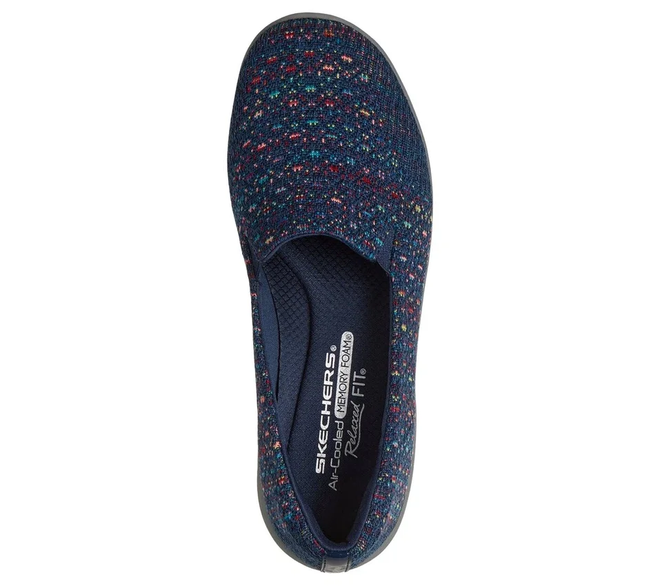 Relaxed Fit: New Cool – Sweet Horizons Relaxed Fit: New Cool – Sweet Horizons