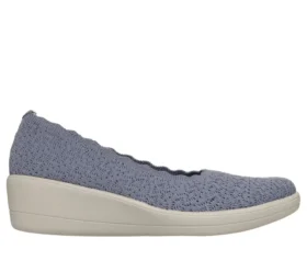 Relaxed Fit: Newport Cuña – Costuras suaves