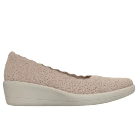 Relaxed Fit: Newport Cuña – Costuras suaves